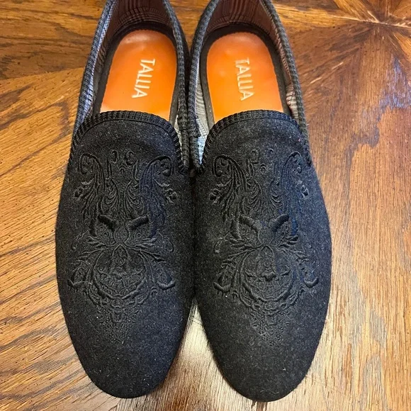 Like New Tallia Loafers TALLIA | Shoes | Like New Tallia Loafers | Poshmark main image 3